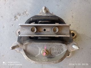 ΒΑΣΗ ΣΑΖΜΑΝ ΜΕΤΑΧΕΙΡΙΣΜΕΝΗ ΓΝΗΣΙΑ 8K0399151DB