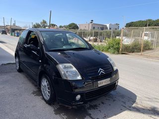 Citroen C2 '04