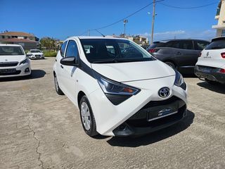 Toyota Aygo '21