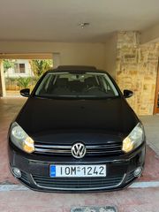 Volkswagen Golf '09 TSI 1.4 