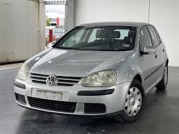 Volkswagen Golf '07 5 1.4 80HP TRENDLINE 5D/AΕΡΙΟ+ΒΕΝΖΙΝΗ/ΕΛΛΗΝΙΚΟ 