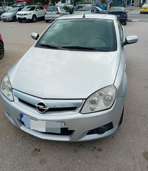 Opel Tigra '07