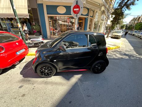 Smart ForTwo '18