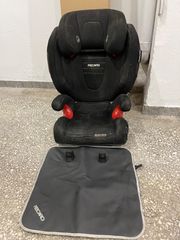 Recaro Monza Nova Isofix