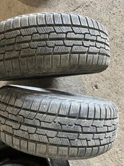 (((NOUSIS TYRES)))ΜΕΤΑΧΕΙΡΙΣΜΕΝΑ ΕΛΑΣΤΙΚΑ  FIRESTONE 185/60R14  DOT  2019 TO ΖΕΥΓΑΡΙ 40  ΕΥΡΩ