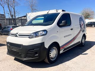 Citroen Jumpy '17 1.6  euro6