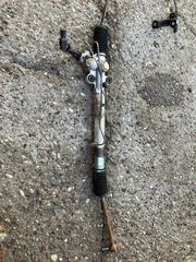 TOYOTA HI-ACE '97-'05 2WD