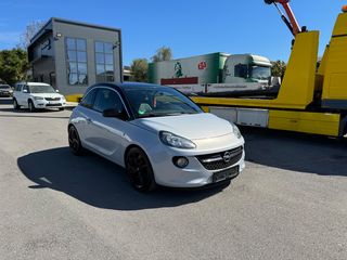 Opel Adam '14