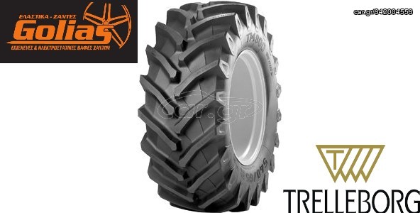 420/70R24 TRELLEBORG TM700 130A8/130B TL