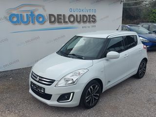 Suzuki Swift '16 1.2   X-TRA