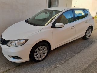 Nissan Pulsar '16 Original χρώμα 