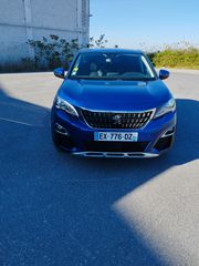 Peugeot 3008 '18