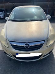 Opel Corsa '08