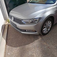 Volkswagen Passat Variant '17