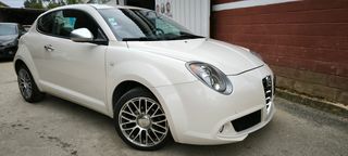 Alfa Romeo Mito '16 1.4 Edizione S/S