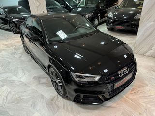 Audi S3 '18