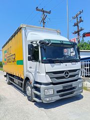 Καρότσα Κουρτίνα Mercedes-Benz 2012 1833-thumb-1