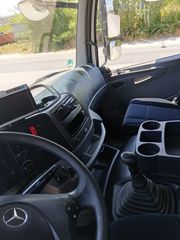 Καρότσα Κουρτίνα Mercedes-Benz 2012 1833-thumb-3