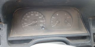 Κλούβα Toyota 1996 HIACE DIESEL ΜΟΝΟ ΓΙΑ ΑΝΤ/ΚΑ-thumb-6