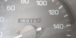 Κλούβα Toyota 1996 HIACE DIESEL ΜΟΝΟ ΓΙΑ ΑΝΤ/ΚΑ-thumb-7
