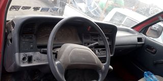 Κλούβα Toyota 1996 HIACE DIESEL ΜΟΝΟ ΓΙΑ ΑΝΤ/ΚΑ-thumb-8