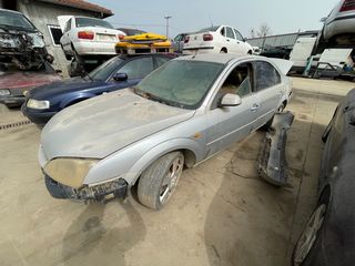 FORD MONDEO-thumb-1