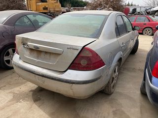 FORD MONDEO-thumb-2
