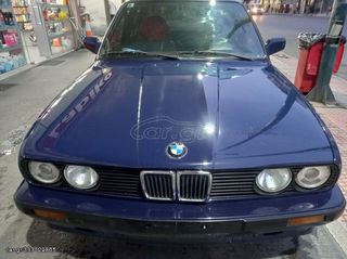 Bmw 316 '89 AC/ ΓΝΗΣΙΟ BMW! ΑΥΤΟΜΑΤΟ ΚΙΒΩΤΙΟ