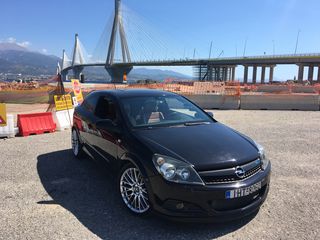 Opel Astra 2007  GTC 1.6 Turbo Sport