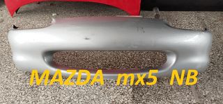 MAZDA MX5 NB προφυλακτηρας