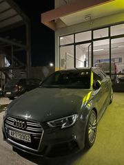 Audi A3 '18