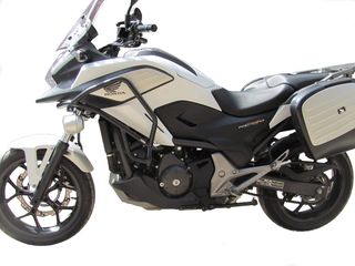 Αριστερά κάγκελα προστασίας Honda NC 700 / 750 X (2012-2017)