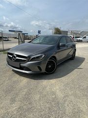 Mercedes-Benz A 200 '18 2018
