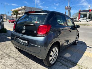 Citroen C1 2016 VTi Feel-thumb-5