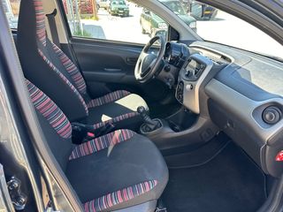 Citroen C1 2016 VTi Feel-thumb-10