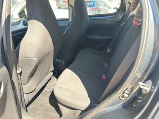 Citroen C1 2016 VTi Feel-thumb-11