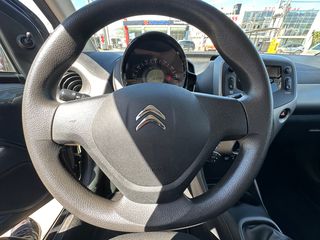 Citroen C1 2016 VTi Feel-thumb-12