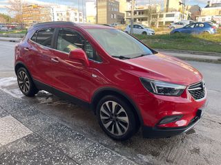 Opel Mokka X '17   πλούσια έκδοση