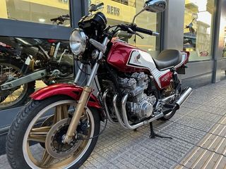 Honda CB Seven Fifty '82