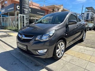 Opel Karl 2016 Exklusiv-thumb-1