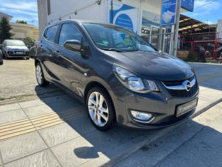 Opel Karl 2016 Exklusiv-thumb-2