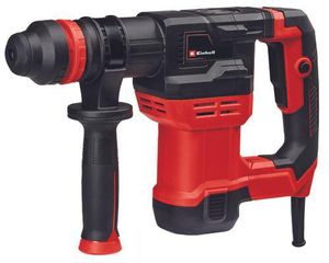 ΠΝΕΥΜΑΤΙΚΟ ΣΚΑΠΤΙΚΟ ΠΙΣΤΟΛΕΤΟ 750W 5,0Joule TE-DH 5 EINHELL 4139135 4139135