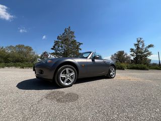 Mazda MX-5 '08 NC