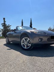 Mazda MX-5 '08 NC