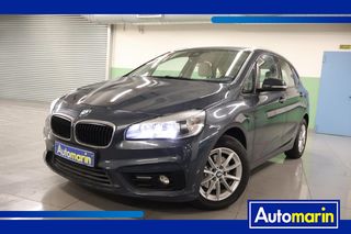 Bmw 216 '17 Active Tourer /Δωρεάν Εγγύηση και Service