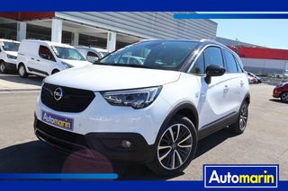 Opel Crossland X '19 Ultimate Auto Sunroof /Δωρεάν Εγγύηση και Service