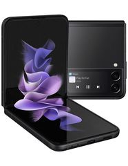Πωλείται Samsung Galaxy Z Flip4 - Μαύρο (8GB RAM/128GB) - ΣΑΝ ΝΕΟ!