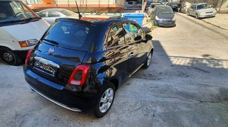 Fiat 500 2018 LOUNGE* 1.2 *PANORAMA*-thumb-3