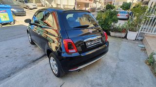Fiat 500 2018 LOUNGE* 1.2 *PANORAMA*-thumb-9