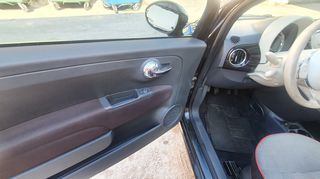 Fiat 500 2018 LOUNGE* 1.2 *PANORAMA*-thumb-15